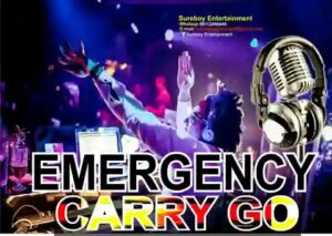 Emergency – Carry Go
