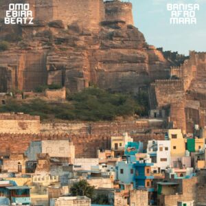 Omo Ebira – Banisa