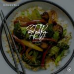 Skillo J x Brym – Stir Fry
