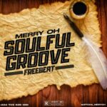 Soulful Groove Libianca Type Free Beat Produced by M-OH Aka Merry Oh