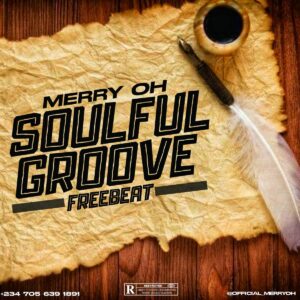 Soulful Groove Libianca Type Free Beat Produced by M-OH Aka Merry Oh