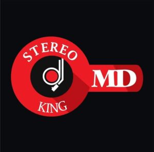 Stereo King DJ MD – Life Of AJ Mix