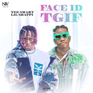 Tee Smart & Lil Shappi – TGIF