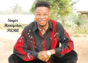 Biography Of HoneyStar