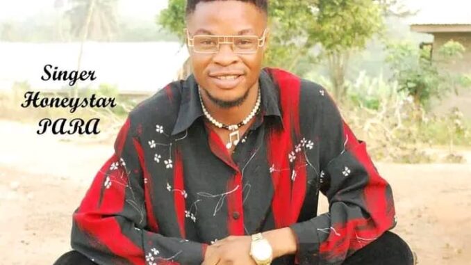 Biography Of HoneyStar Biography Of HoneyStar