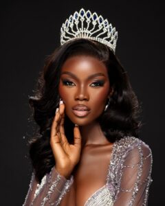 Blessing Temilade Alimi Moremi: A Modern-Day Moremi Ajasoro