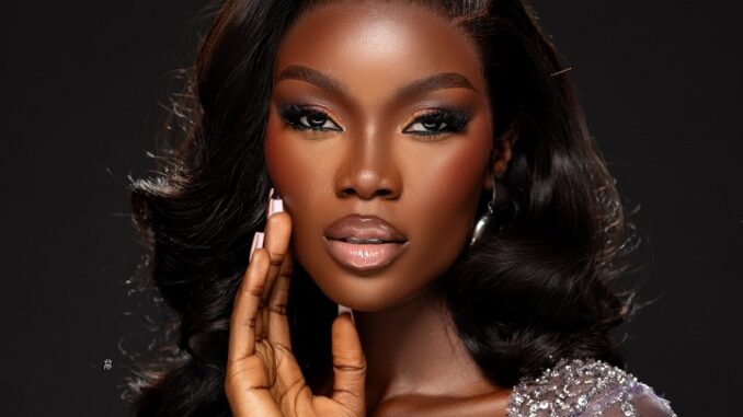 Blessing Temilade Alimi Moremi