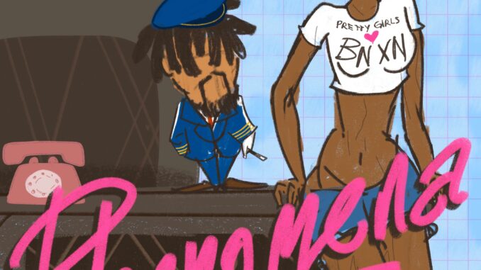 Bnxn - Phenomena Bnxn - Phenomena