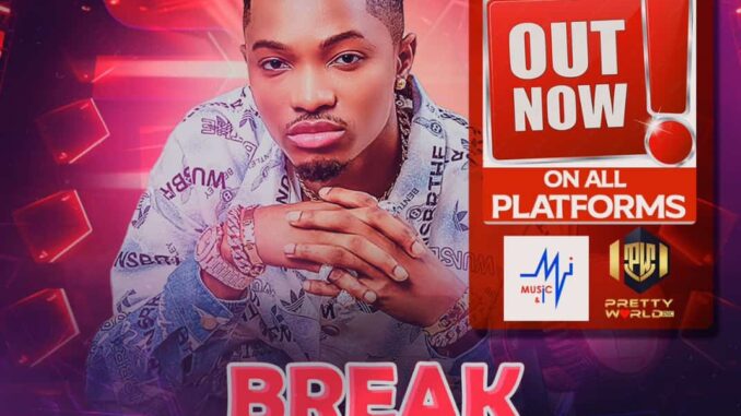 Cbeezay - Break Your Heart Cbeezay - Break Your Heart