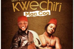 Chief Utaba – Kwechiri Maa Koo ft. Chucky P Vibes