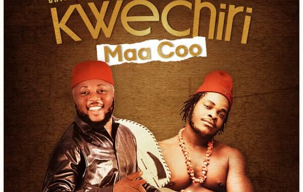 Chief Utaba - Kwechiri Maa Koo ft. Chucky P Vibes Chief Utaba - Kwechiri Maa Koo ft. Chucky P Vibes
