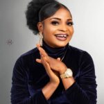 Chinwe Bliss Biography