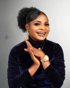 Chinwe Bliss Biography