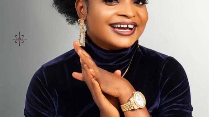 Chinwe Bliss - Biography