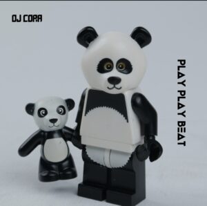 DJ Cora – Play Play Beat