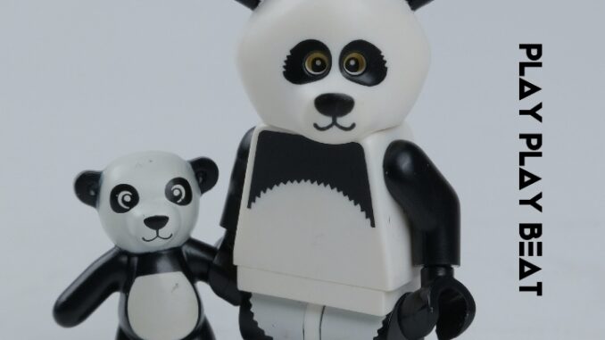 DJ Cora - Play Play Beat DJ Cora - Play Play Beat