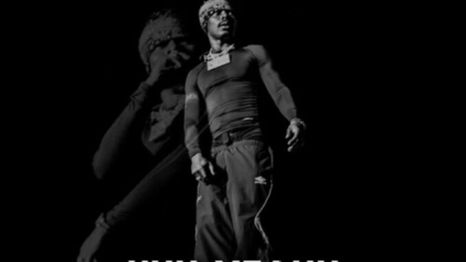 DJ Kush & Asake - Uhh Yeah (KU3H Fuji Version)