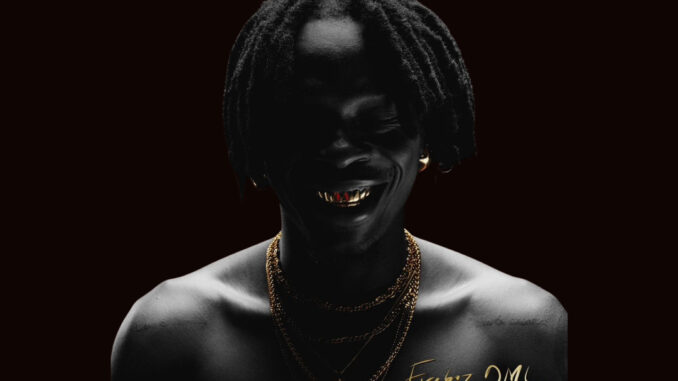 DJ Kush & Fireboy DML - Iseoluwa (KU3H Amapiano Remix) DJ Kush & Fireboy DML - Iseoluwa (KU3H Amapiano Remix)