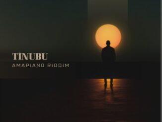 DJ Kush - Tinubu (Amapiano Riddim)
