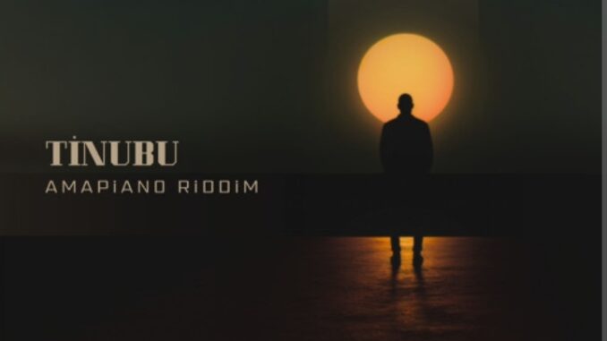 DJ Kush - Tinubu (Amapiano Riddim) DJ Kush - Tinubu (Amapiano Riddim)