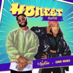 DJ Kush ft. DJ Neptune & Qing Madi – Honest (KU3H Refix)