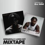 DJ MM – Adedamola Lungu Boy Mix