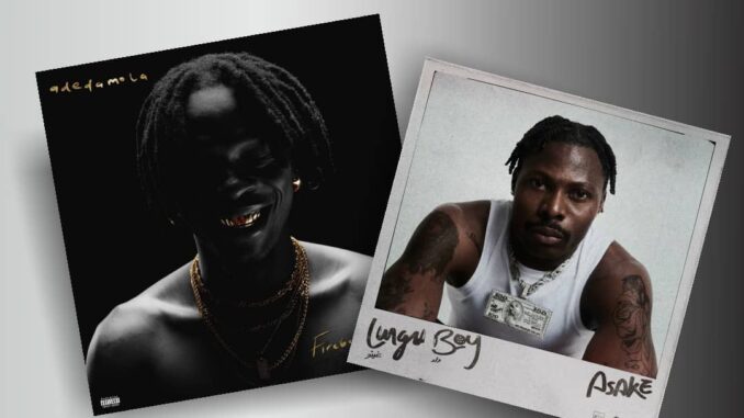 DJ MM - Adedamola Lungu Boy Mix DJ MM - Adedamola Lungu Boy Mix