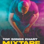 DJ MM – Top Songs Chart Mix