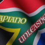 DJ Pablo #IYDK – 2024 Amapiano Unleashed Mix