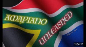 DJ Pablo #IYDK – 2024 Amapiano Unleashed Mix