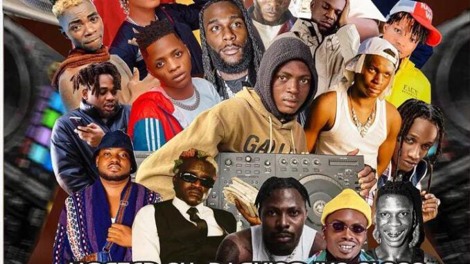 DJ Skipo - Pick Am Lungu Boy Mafian Cripple Mix DJ Skipo - Pick Am Lungu Boy Mafian Cripple Mix