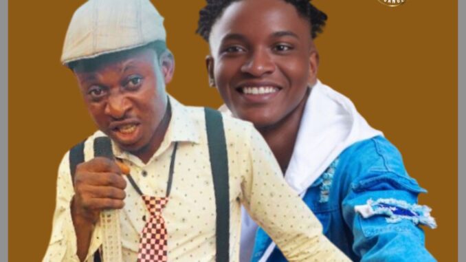 DJ Swagman & Bash Marshal - Tshwala Bam (Igala Version)