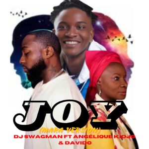 DJ Swagman ft. Angelique Kidjo & Davido – Joy (Mara Version)