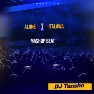 DJ Tansho – Barber Chair Vibes Mashup Beat