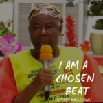 DJ Tobzy Imole Giwa – I Am A Chosen Beat
