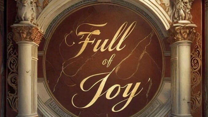 DJ Yk Mule - Full of Joy DJ Yk Mule - Full of Joy