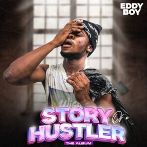 Eddyboy – Imagination