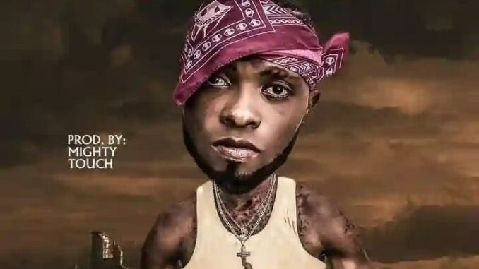 Ehiz Baba - Destiny Ehiz Baba - Destiny