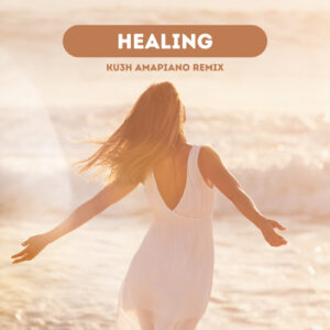 Gordo, Drake – Healing (KU3H Amapiano Remix)