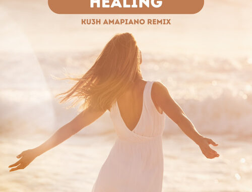 Gordo, Drake - Healing (KU3H Amapiano Remix) Gordo, Drake - Healing (KU3H Amapiano Remix)