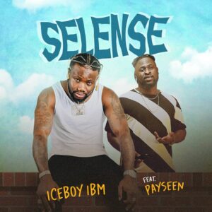 Iceboy IBM ft. Payseen – Selense