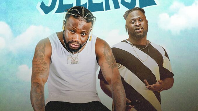 Iceboy IBM ft. Payseen - Selense Iceboy IBM ft. Payseen - Selense