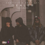 Kaestyle & Omah Lay – Dealer (KU3H Remix)
