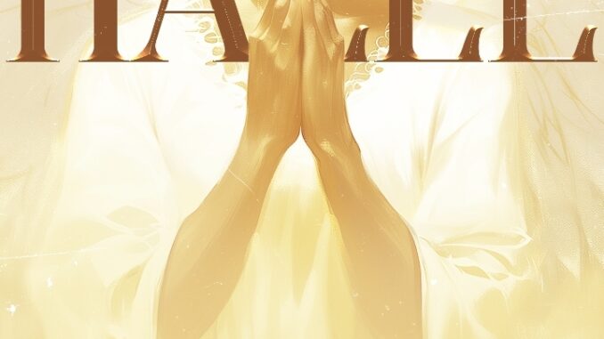 Lemon Adisa & Otega - Halle Lemon Adisa & Otega - Halle