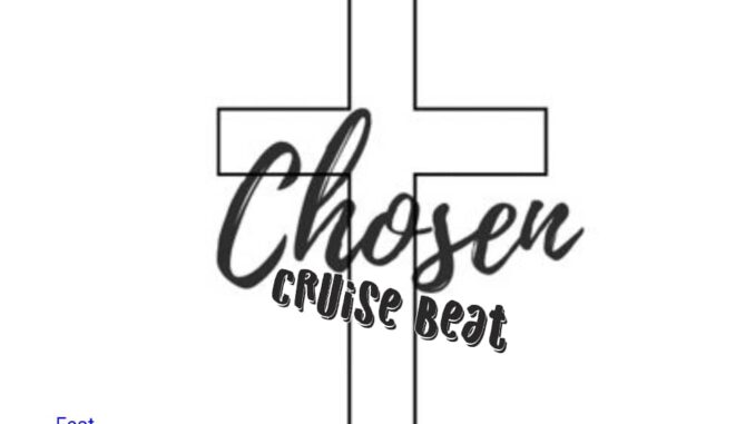 Lovely DJ Flower Boy P ft. DJ Skipo - Chosen Cruise Beat