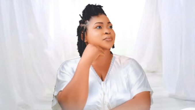 Loveth Nwankwo - Olisa Obinigwe (Speak For Me) Loveth Nwankwo - Olisa Obinigwe (Speak For Me)