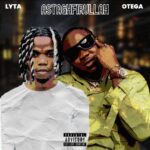 Lyta & Otega – Astaghfirullah