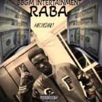 Mr Pedro – Raba