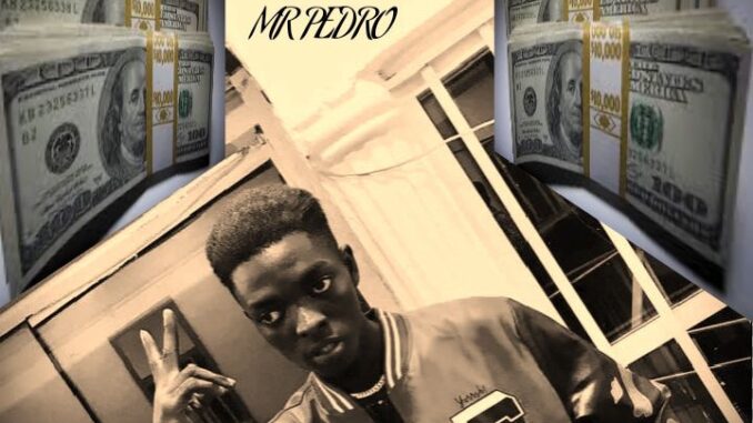 Mr Pedro - Raba Mr Pedro - Raba