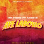 Mr Pedro ft. Abidemi – Aye La Bowo (Prod. CityMix)
